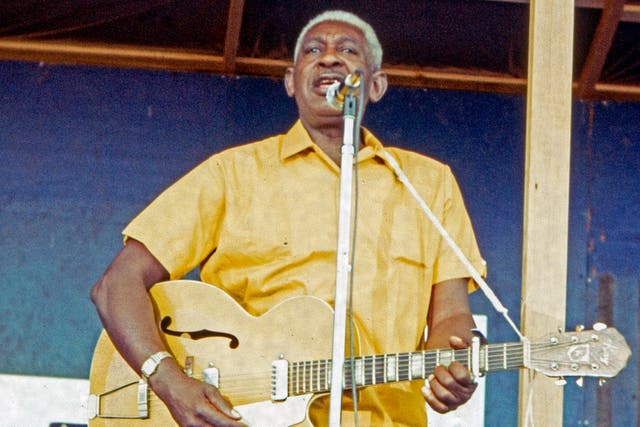 Music Arthur Crudup Elvis