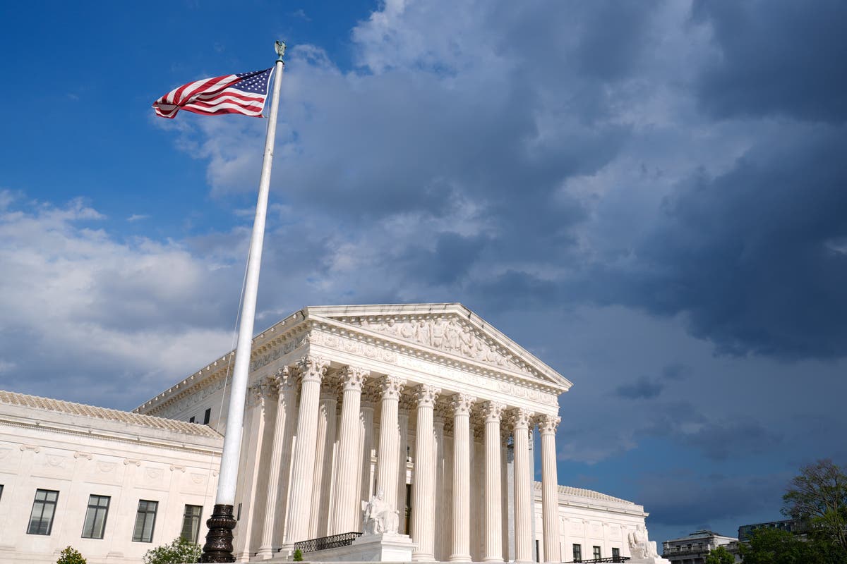 Supreme Court sidesteps new several new gun cases, including challenge ...