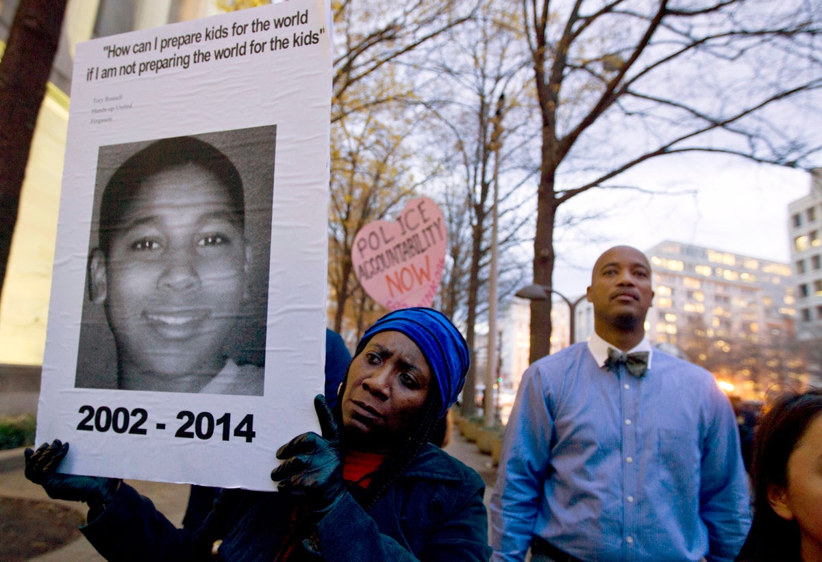 Officer who killed Tamir Rice leaves new job in West Virginia