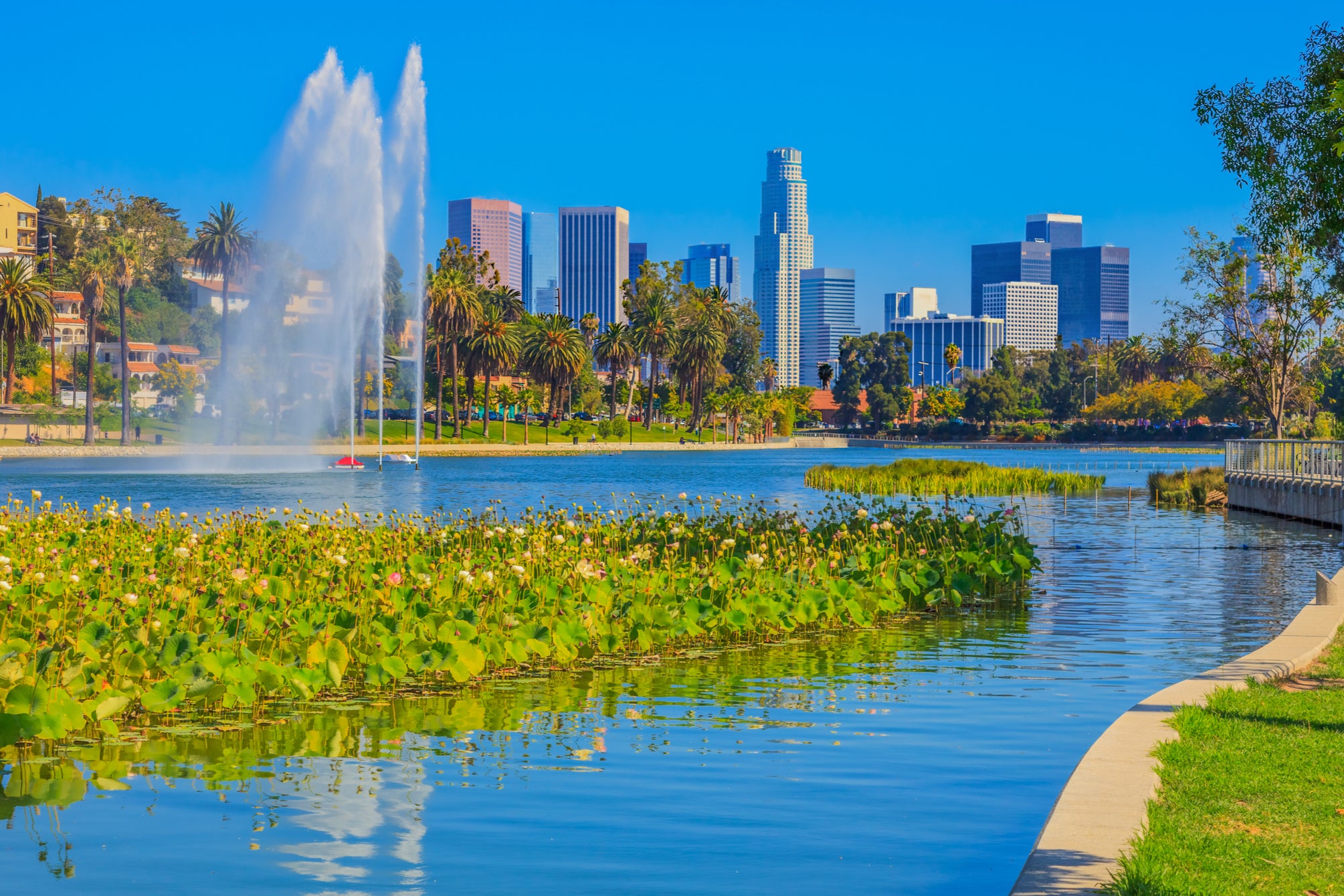 California dreaming: Visit LA without breaking the bank