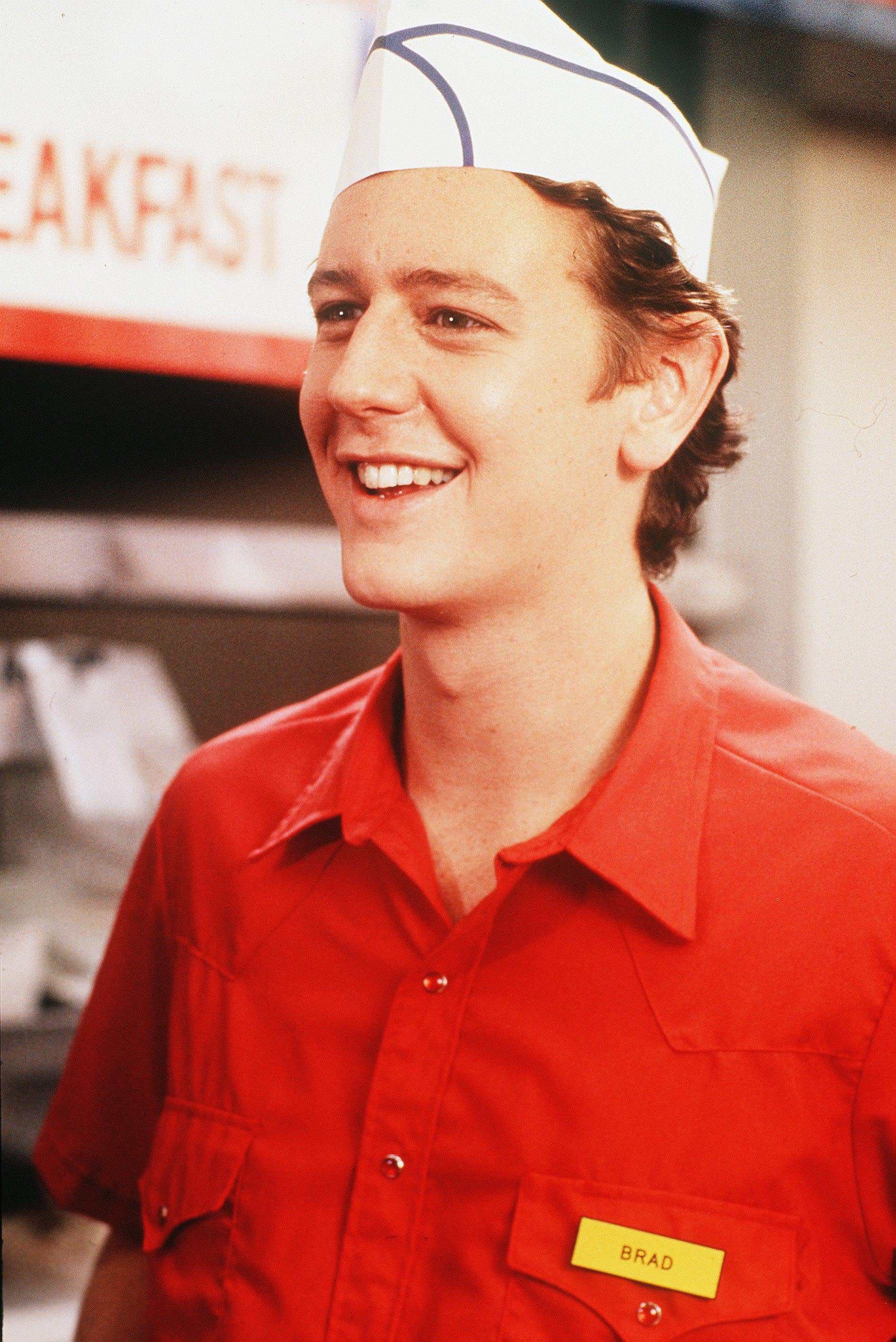 beverly hills cop, judge reinhold on beverly hills cop: axel f: ‘i’m proud to play a cop’