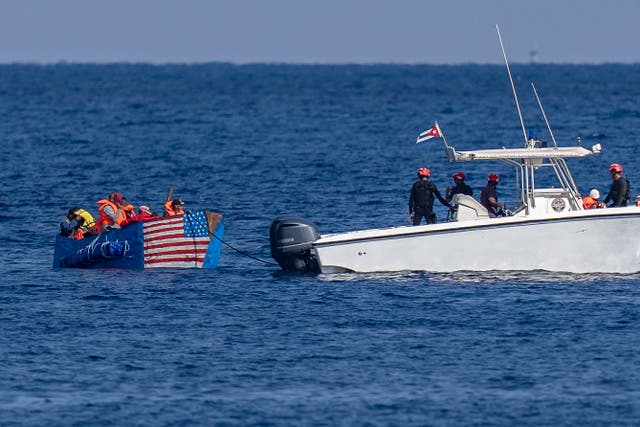 CUBA-MIGRACIÓN