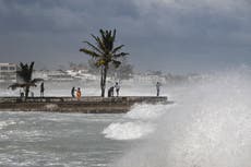 Jamaica braces for Hurricane Beryl as death toll rises to seven: Live updates