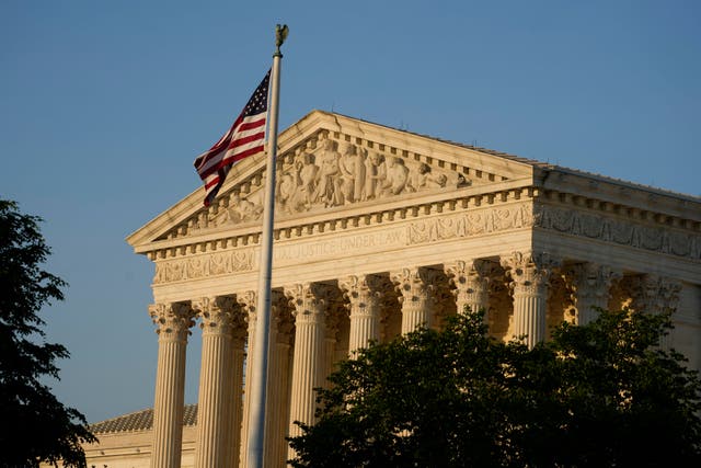 Supreme Court Juror Challenges