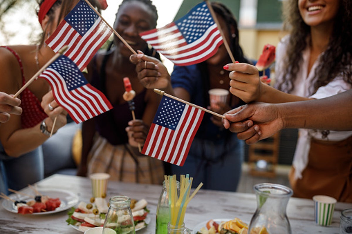 The strangest Fourth of July traditions across the country