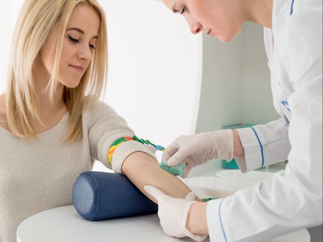 <p>It was found that certain protein patterns appear to be linked to a greater risk of dying from any cause other than accidents</p>