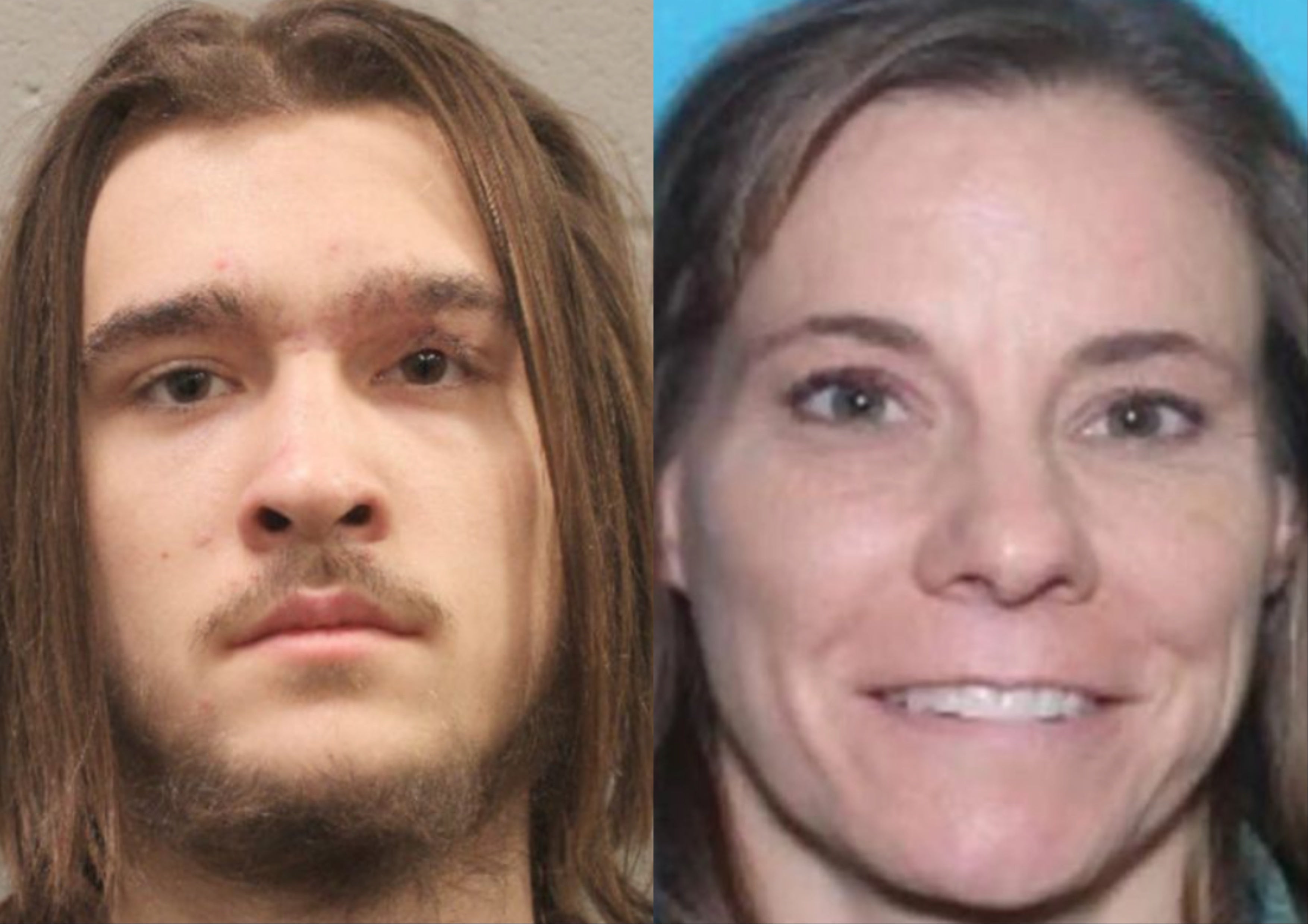 Tyler Roenz, 19, will spend decades behind prison after pleading guilty this week to killing his mother, 49-year-old Michelle Roenz.