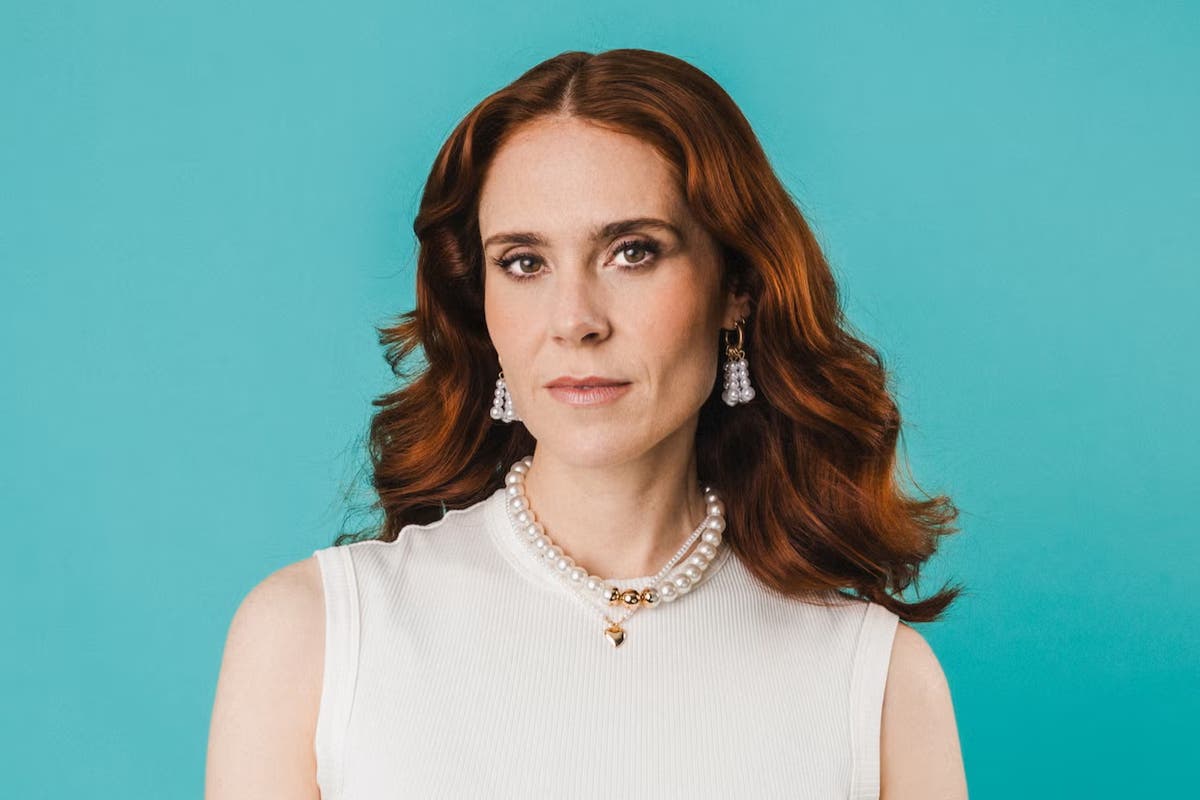 Kate Nash review, 9 Sad Symphonies: Fierce, funny, friendly, and ...