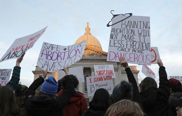 Wisconsin Abortion