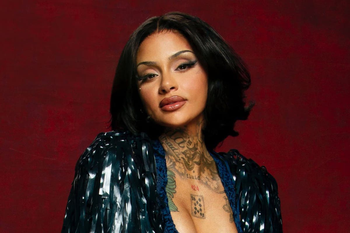 Kehlani review, Crash: R&B star is at their sizzling, seductive best on an eclectic fourth album