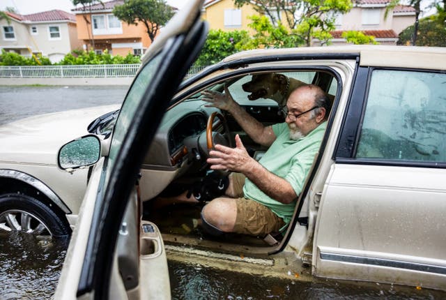 Hurricane Preparation What to Know