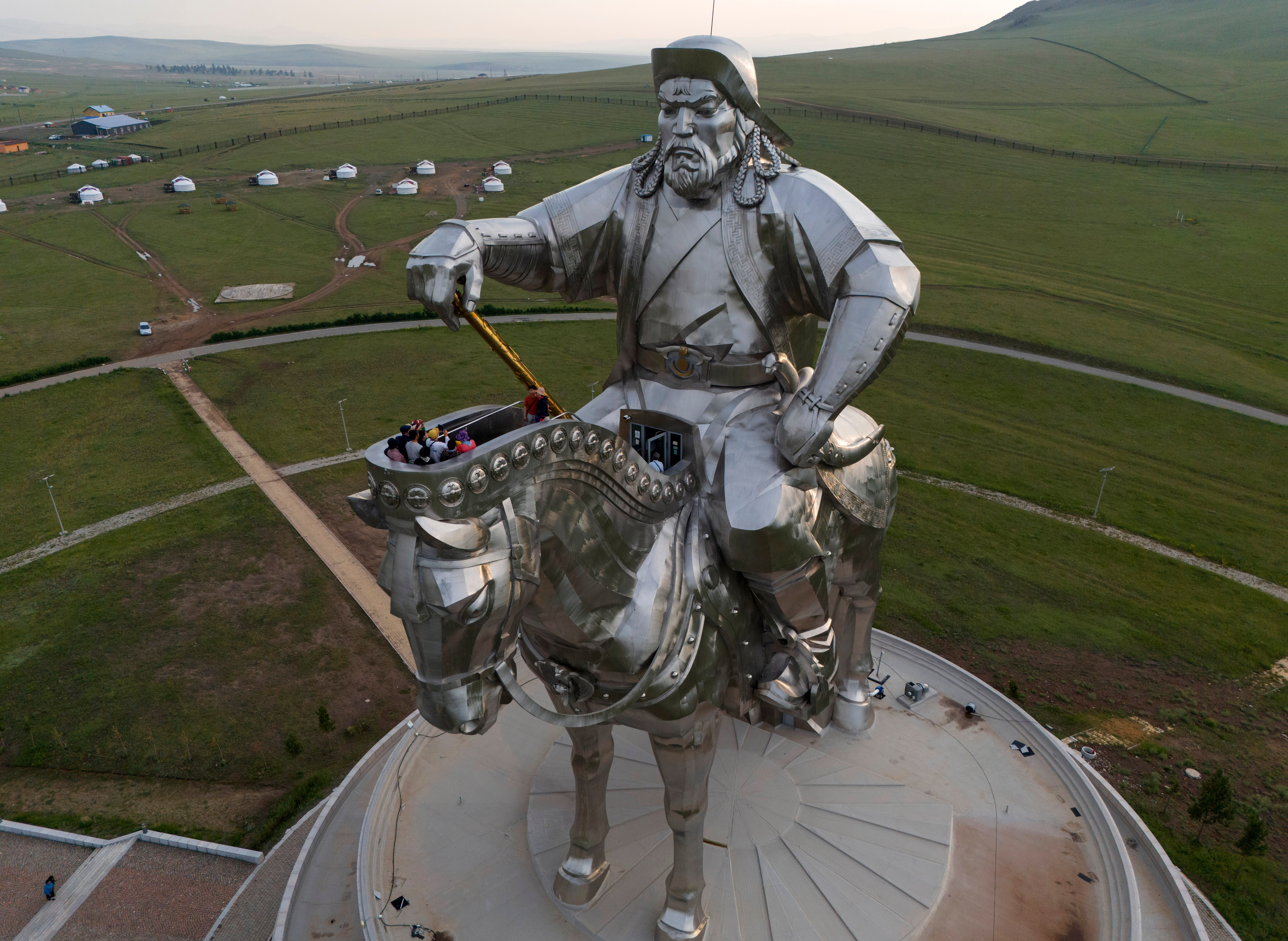 Mongolia Photo Gallery