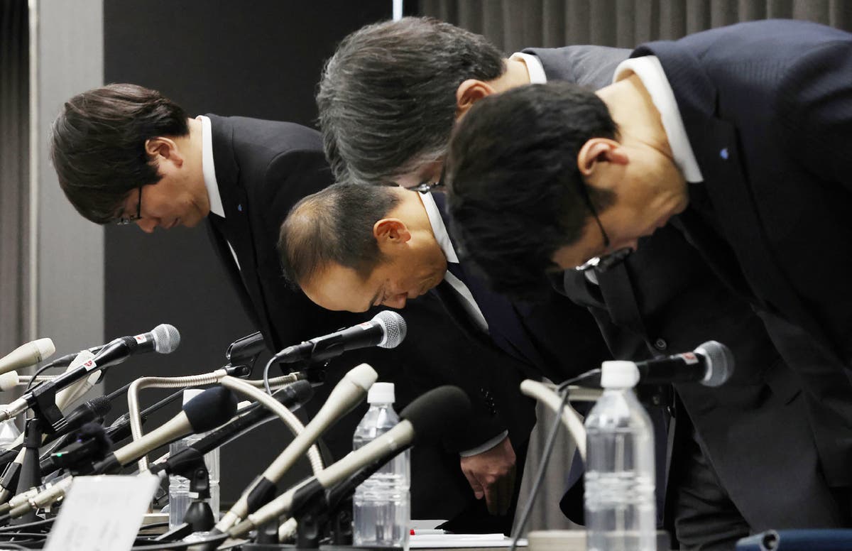Nearly 500 people hospitalised in Japan after taking red yeast beni koji supplements