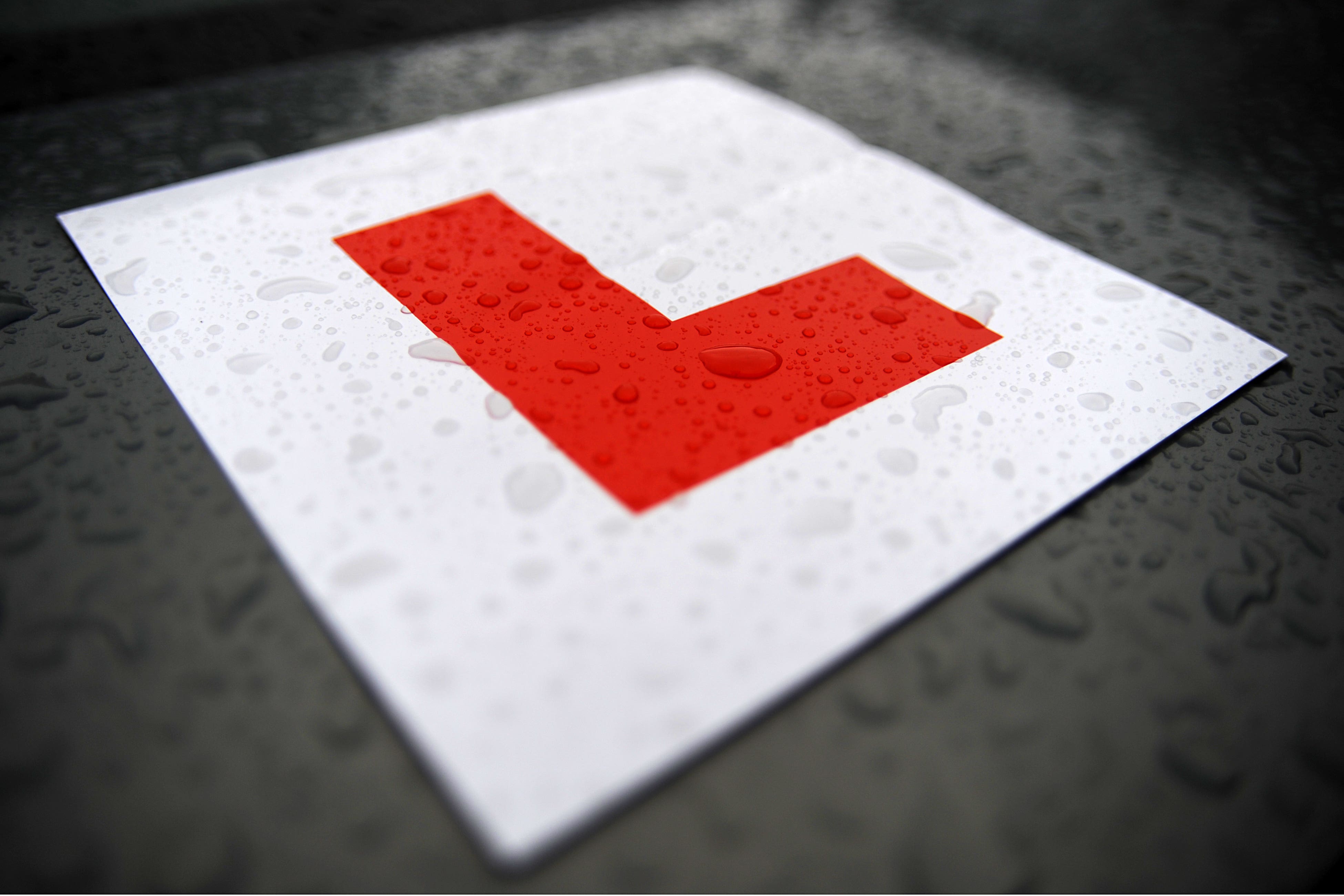 Driving test fees could be raised for learners who have already made multiple unsuccessful attempts, a motoring research charity has suggested (PA)