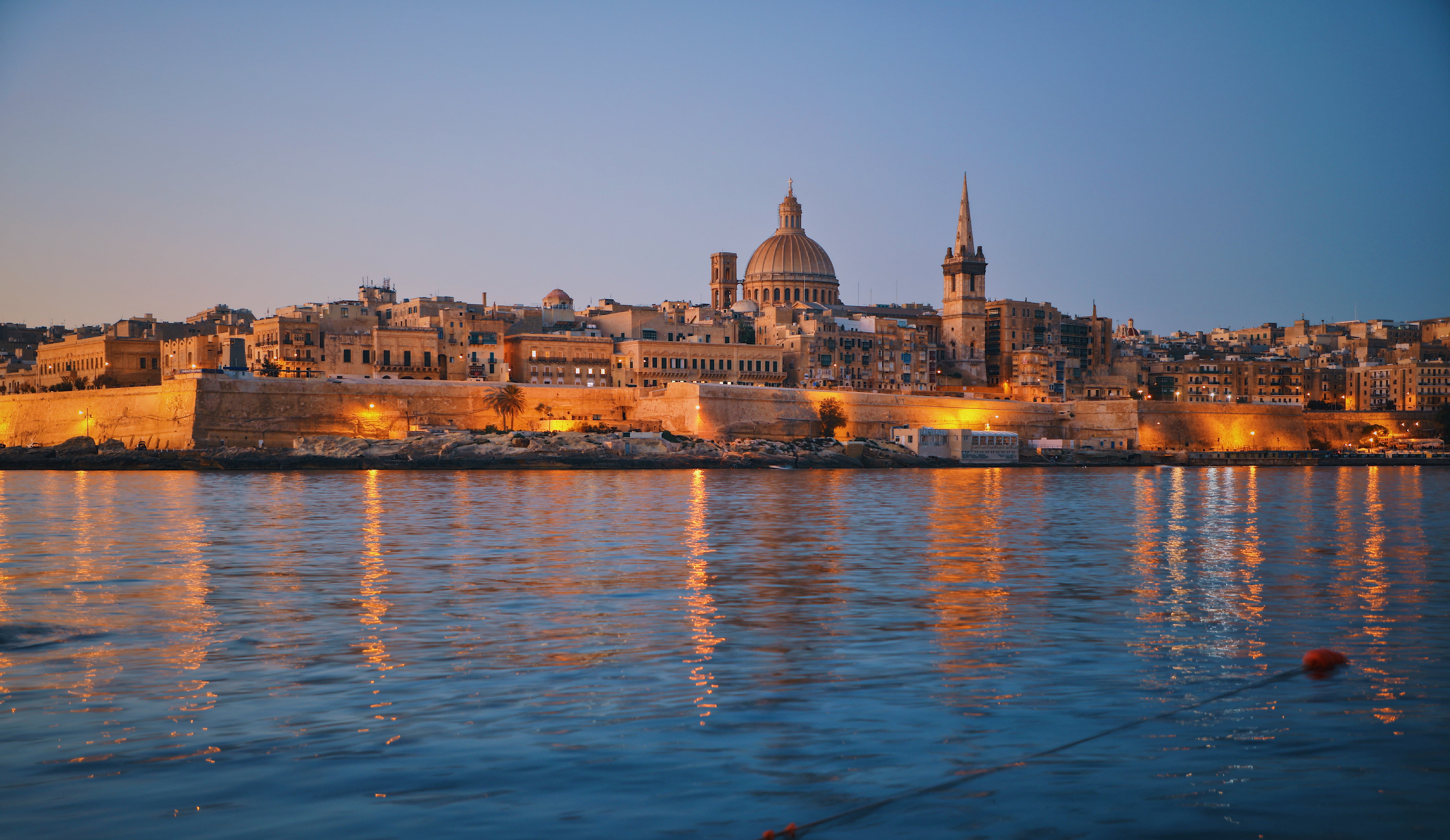 Step back in time with our expert guide to Malta’s fascinating heritage sites and experiences