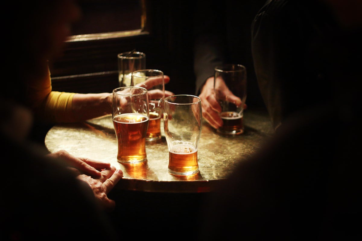 British pubs set to lose one each day in 2026 as closures surge