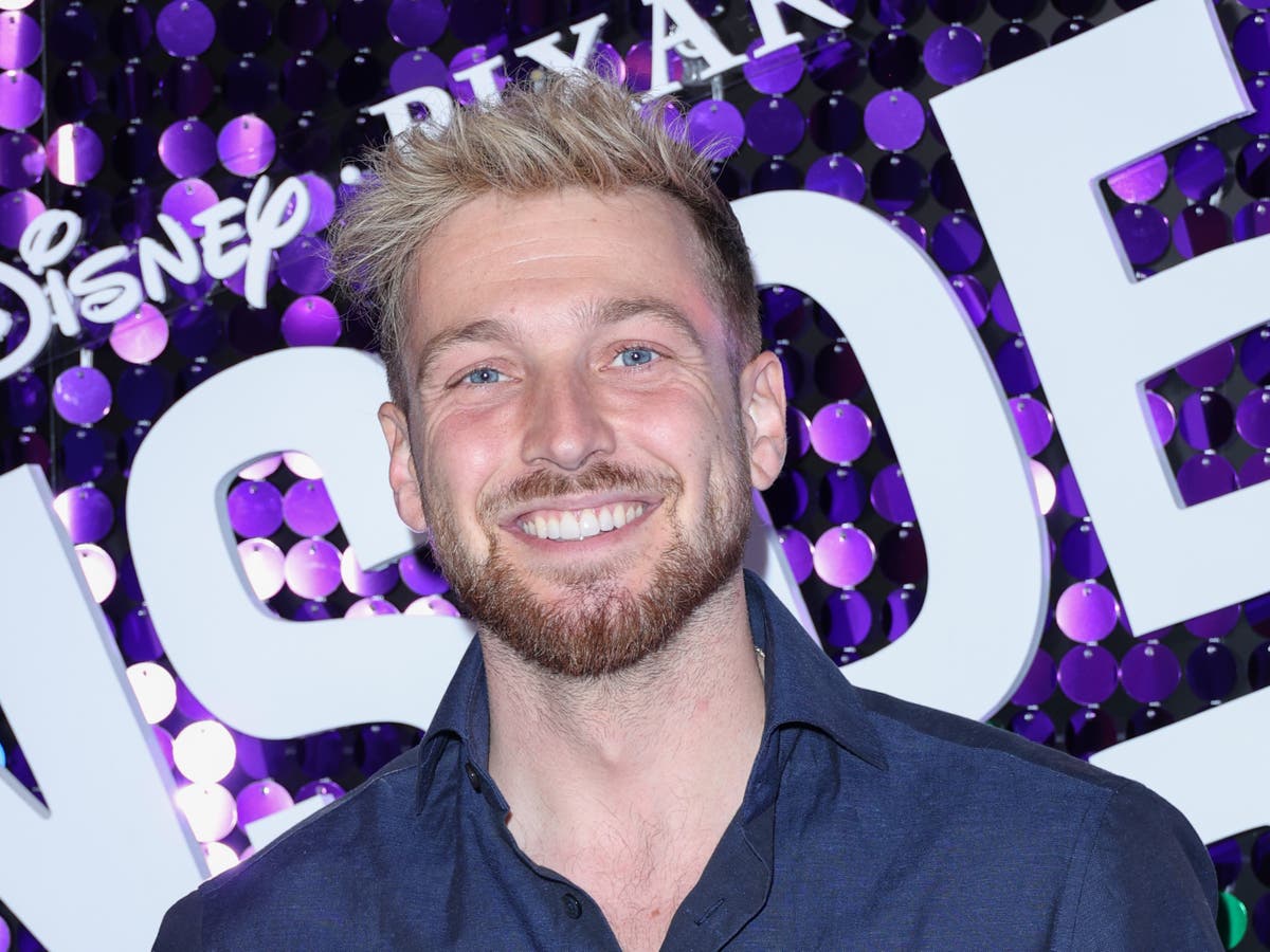 Sam Thompson speaks out following ‘crisis talks’ rumours with girlfriend Zara McDermott