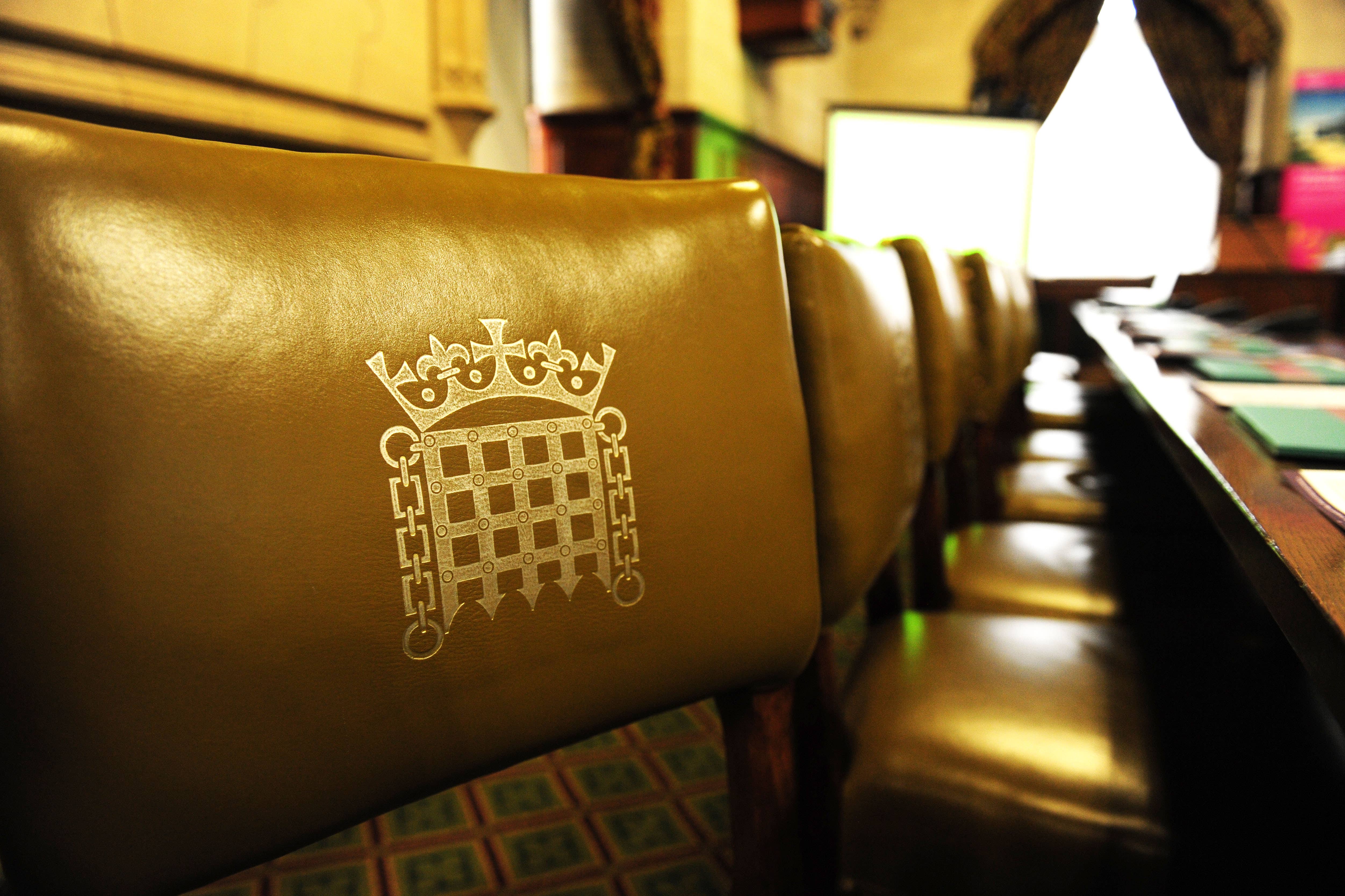 A British government with a majority of 10 MPs is no different from one with a majority of 100 MPs in theory (Alamy/PA)