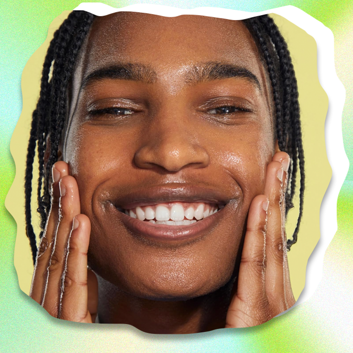 A foolproof guide to the best affordable skincare for men