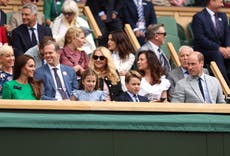 The secrets of Wimbledon’s royal box: Winning the A-list game, set and match (and how to get on the list)