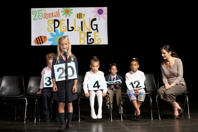 <p>The spelling bee is an American tradition – could it become cool on this side of the Atlantic?  </p>