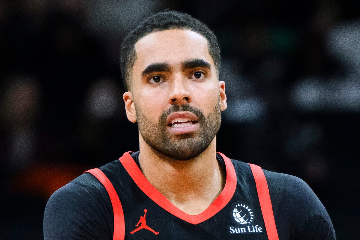 Booted out of NBA, former player Jontay Porter due in court in betting case