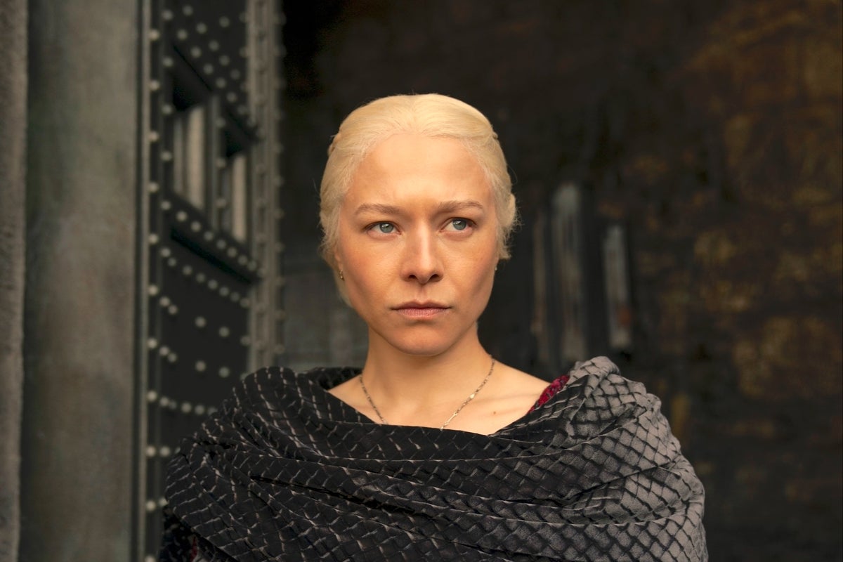House of the Dragon showrunner on George RR Martin’s criticism: ‘Unwilling to acknowledge practical issues’