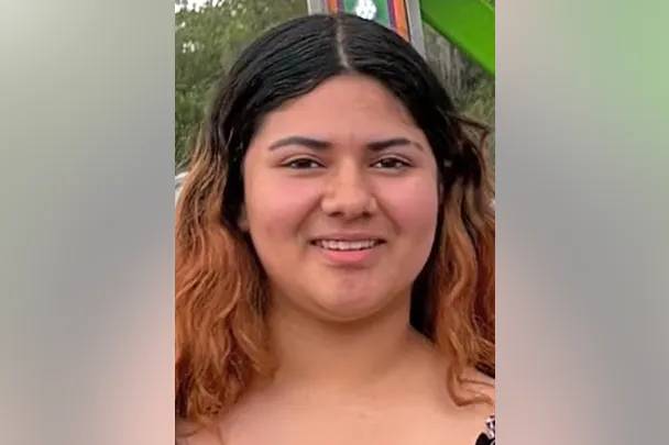 Kristhal Chinchilla-Canizales, 14, went missing in May in New Orleans