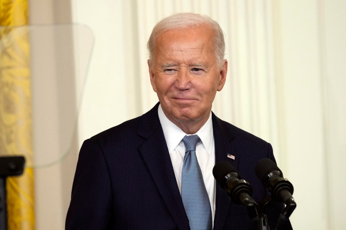 Biden admits he ‘screwed up’ debate — but insists he can still ‘beat’ Trump