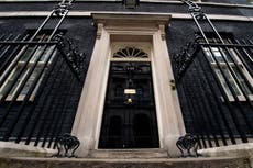 After the election: What happens if there is a change of government?