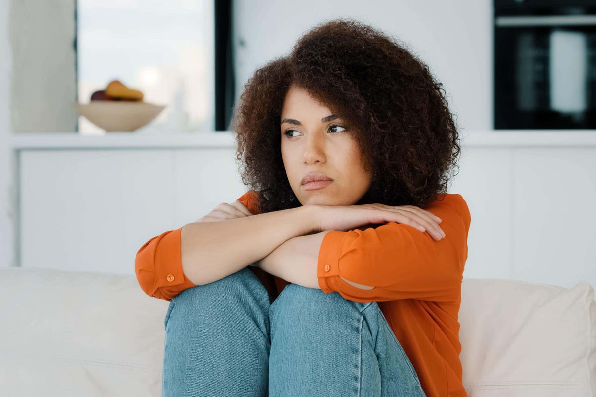 Do you have election day anxiety? Here&rsquo;s how to cope