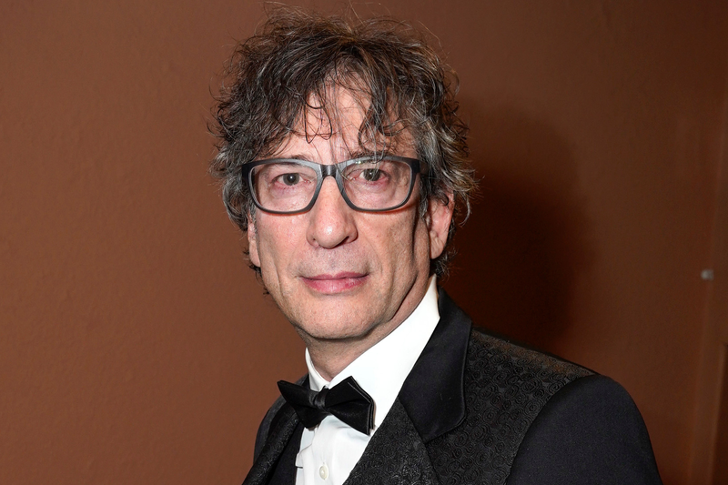 Coraline musical axed due to Neil Gaiman sexual assault allegations