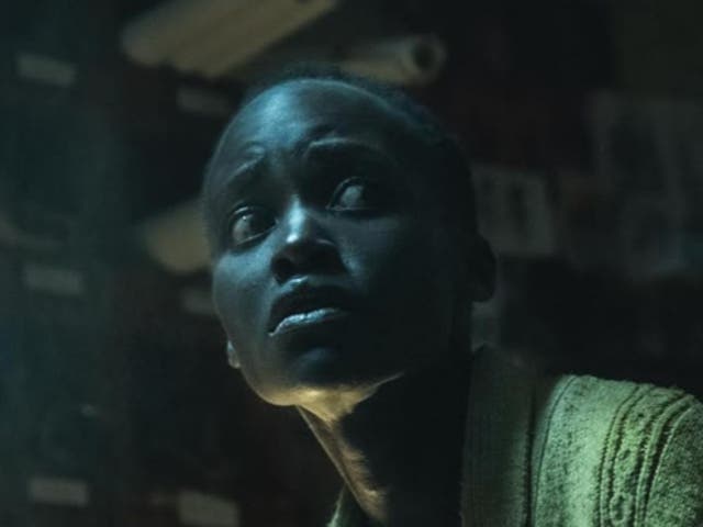 <p>‘A Quiet place: Day One’</p>