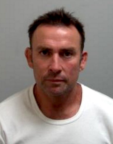 Serial burglar David Buisson was jailed in 2018 (Essex Police/PA)