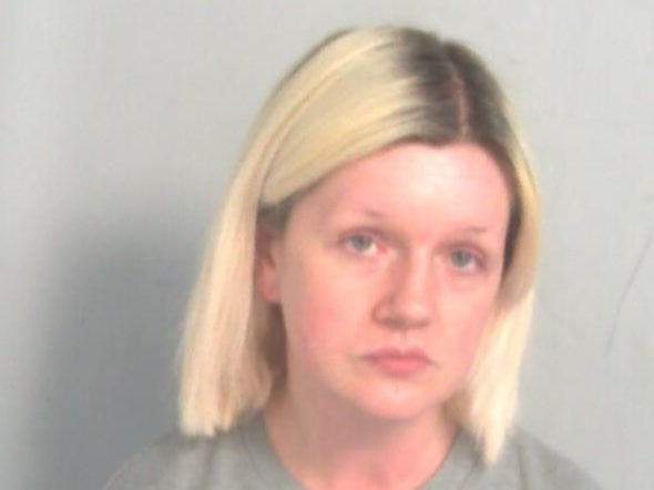 Virginia McCullough, 36, has pleaded guilty at Chelmsford Crown Court to the murders of her parents John and Lois McCullough in June 2019