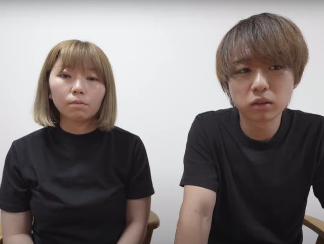 <p>Japanese YouTuber couple faced backlash for filming their daughter who was trapped inside a hot car</p>