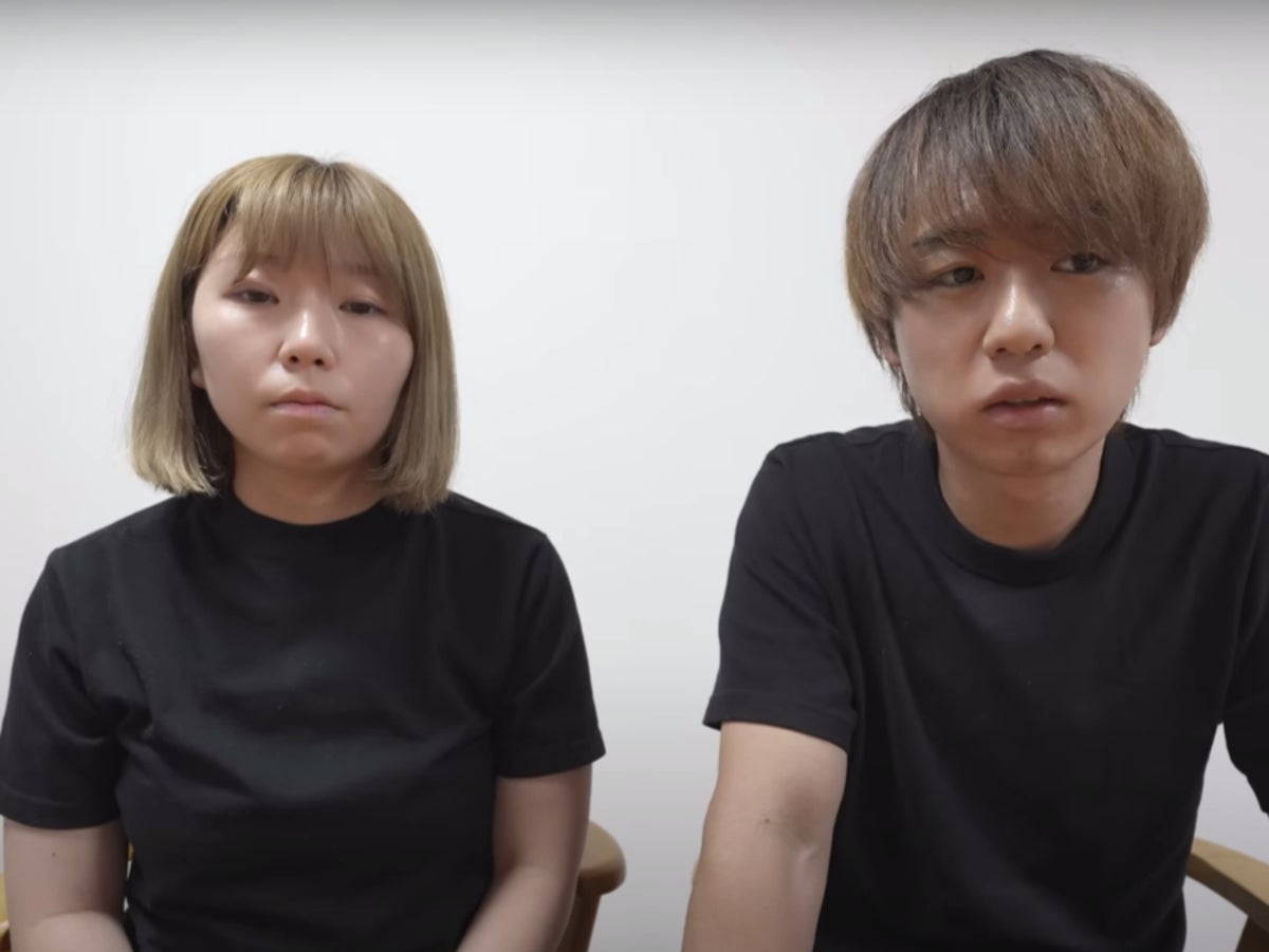 Japan YouTuber parent sparks fury by making video of toddler trapped in hot car