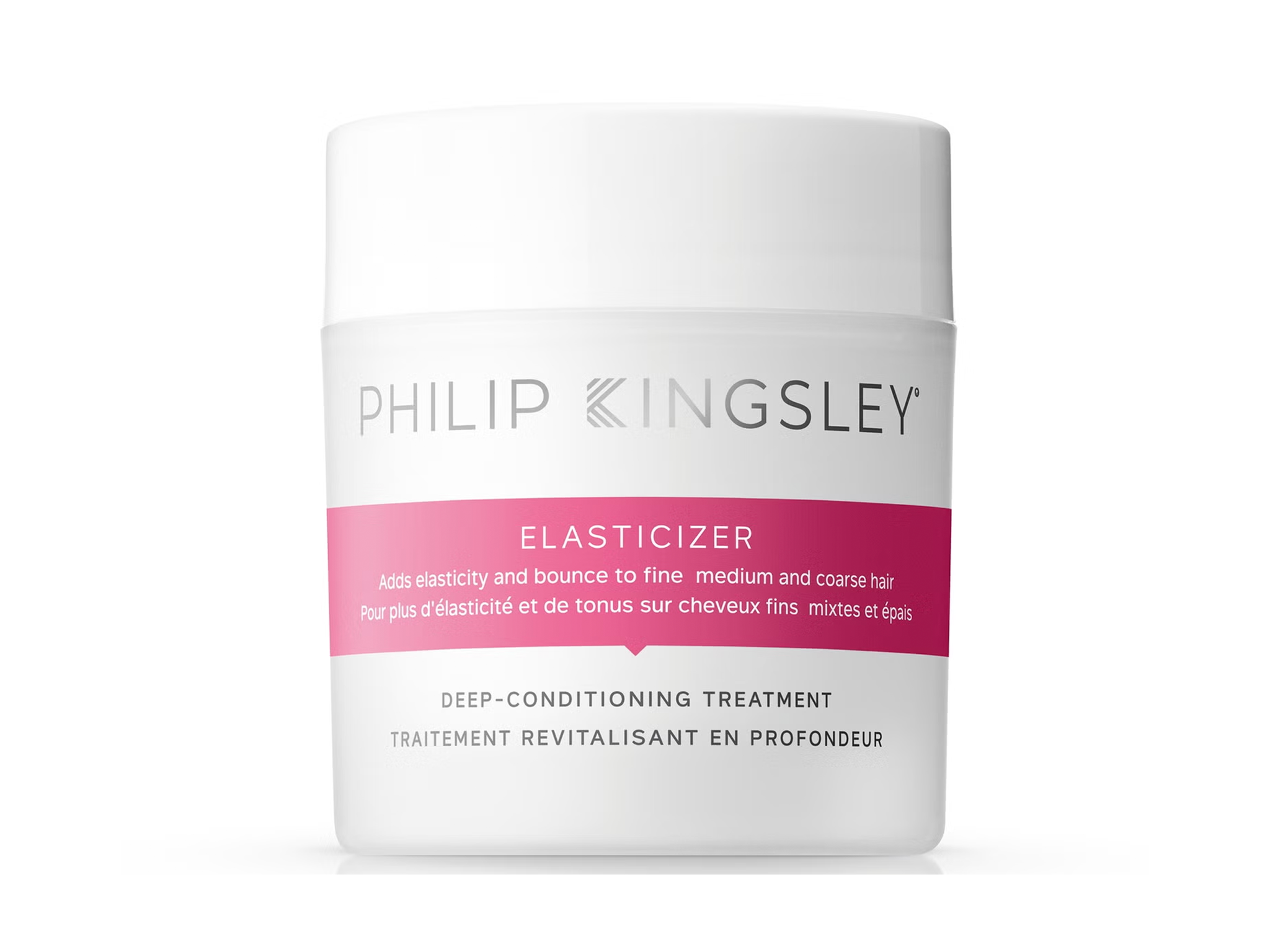 Philip Kingsley elasticizer hair treatment review indybest