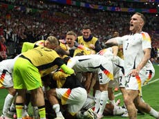 Germany left with one regret before ‘the real Euro 2024 final’ against reinvented Spain
