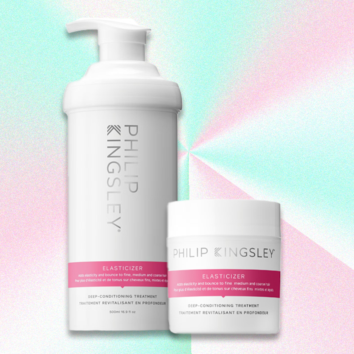 Philip Kingsley eleasticizer review: This treatment saved my curls