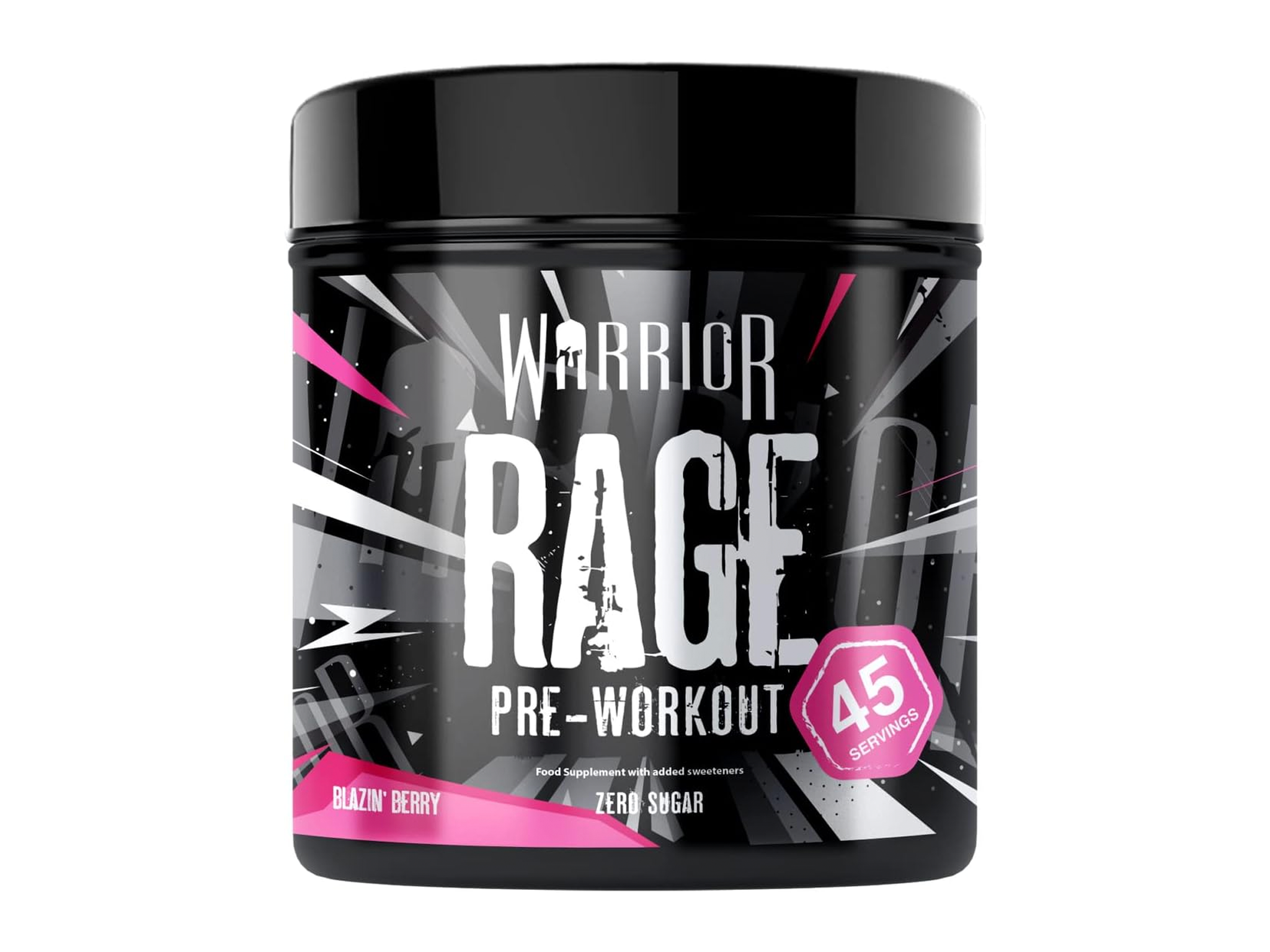 Best pre workout supplements 2024 to power your workouts The Independent