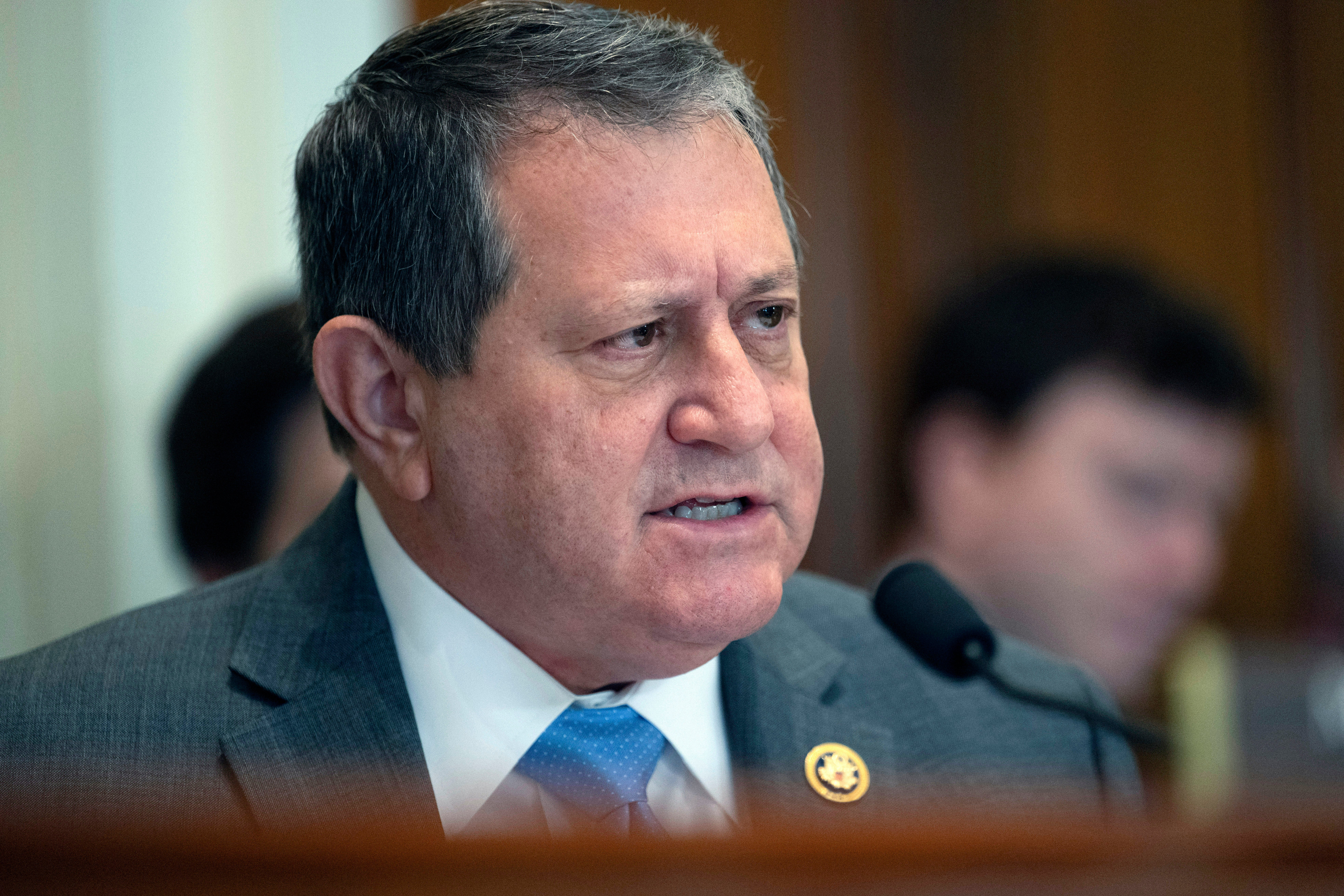 Representative Joe Morelle wants to introduce a new constitutional amendment that overturns the Supreme Court’s presidential immunity decision.