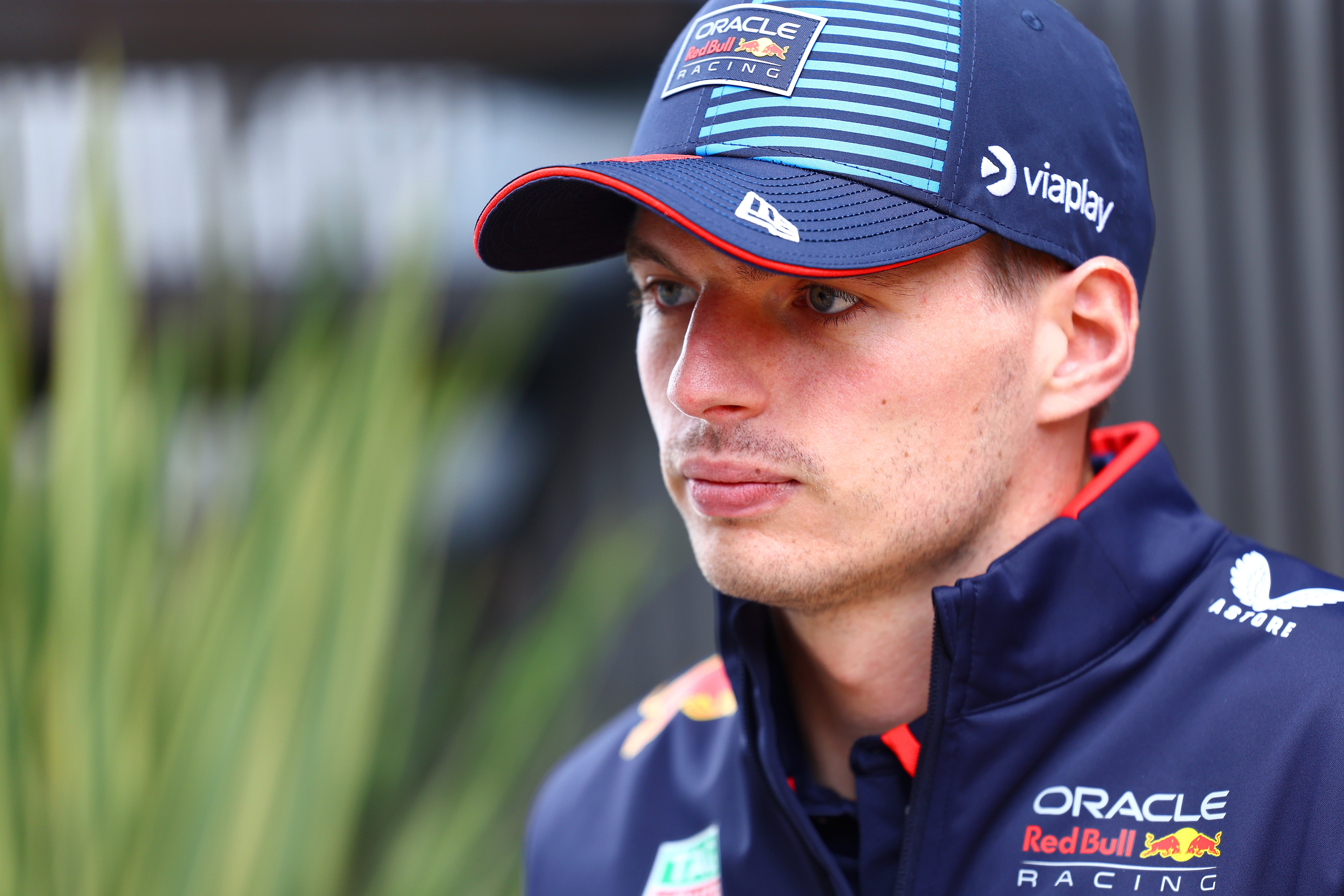 Max Verstappen leads the world championship by 81 points heading into Silverstone