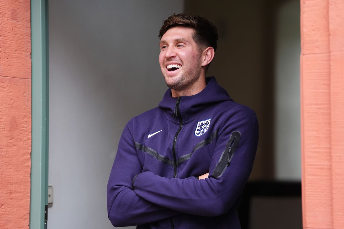 John Stones: Jude Bellingham goal could be catalyst for England at Euro 2024