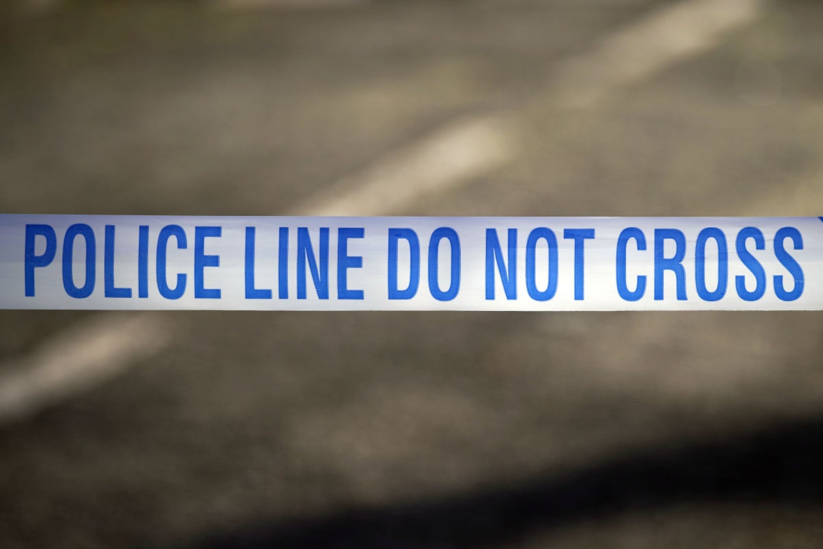Crime map: Violent offences and shoplifting in your area
