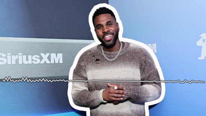<p>Jason Derulo ‘thought it was the end’ after breaking his neck in the gym.</p>