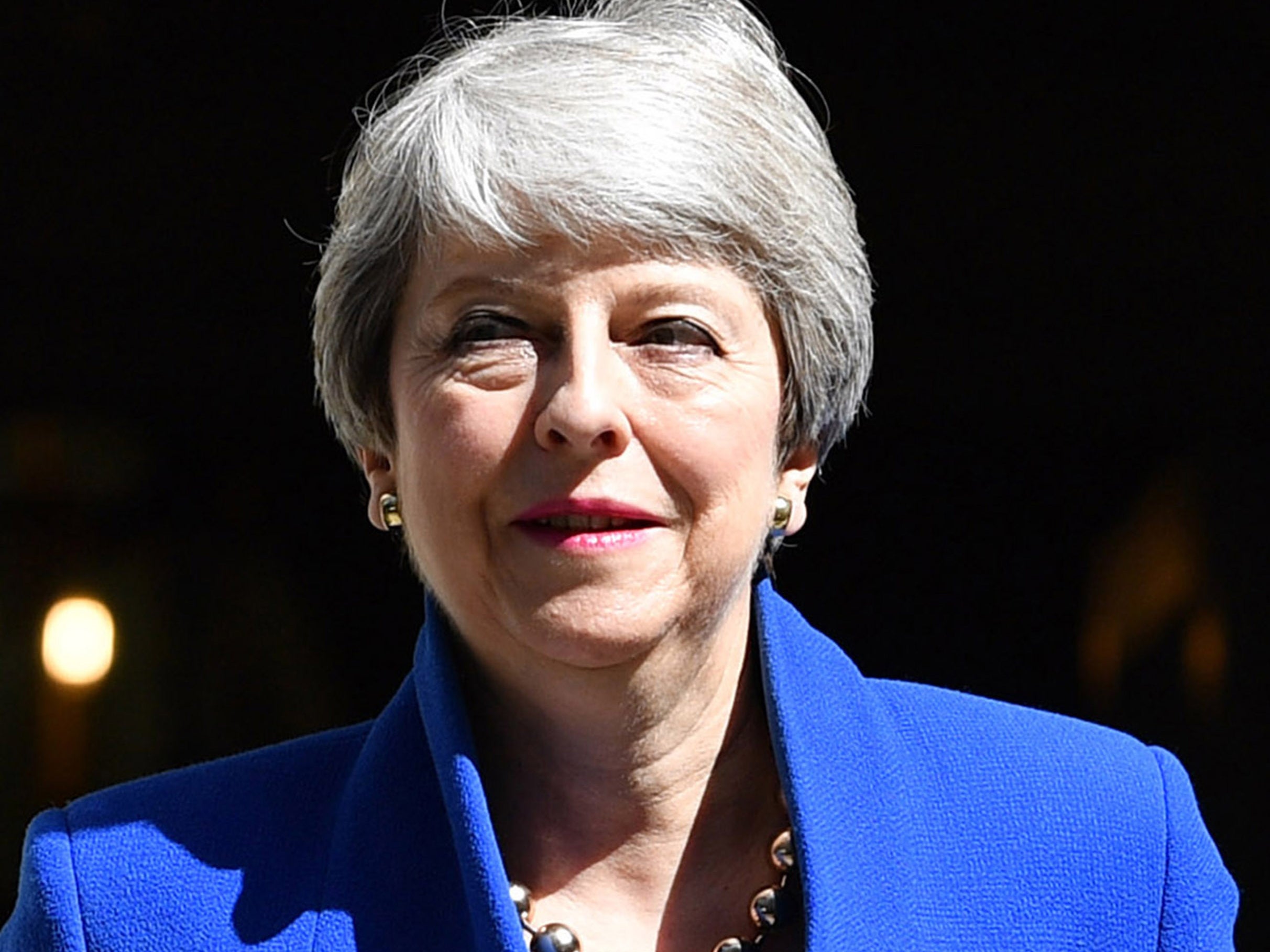 Theresa May, the former PM and former member of parliament for Maidenhead, will sit in the House of Lords