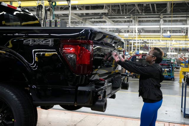 Economy Jobs Report