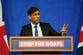 Rishi Sunak admits ‘Stop the Boats’ mistake during time as PM
