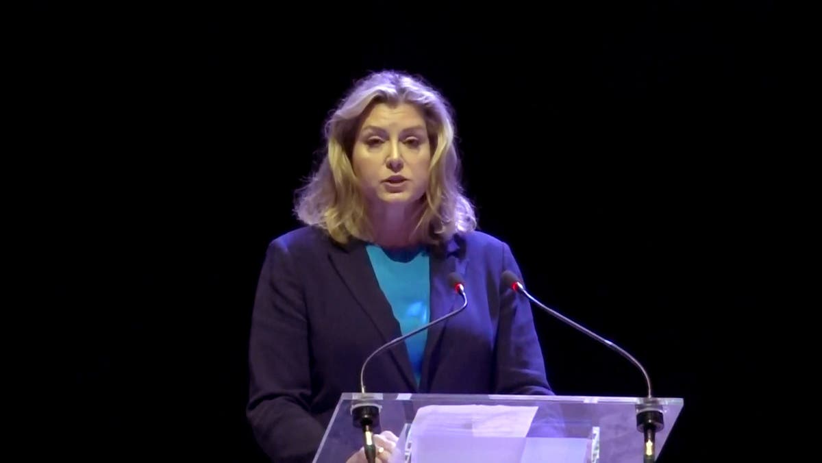 Mordaunt, Shapps and nine more ministers lose seats in cull of top Tories